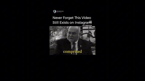 Deep State, Shadow Gov't, Zionist Who Control