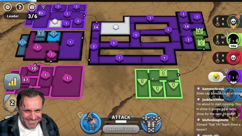 Tuesday Ranked Risk!
