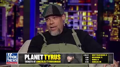 Tyrus_ This is NOT actually what men are like Fox News