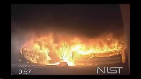 Seconds to Escape: Why Switzerland’s Deadly Flashover Fire Spread FAST