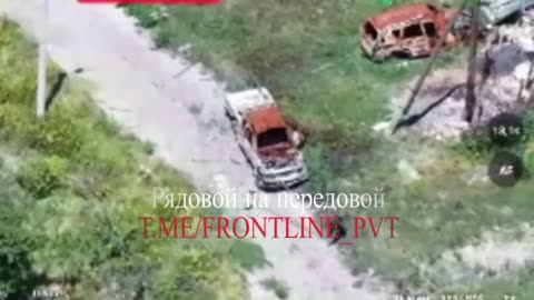 War in ukraine