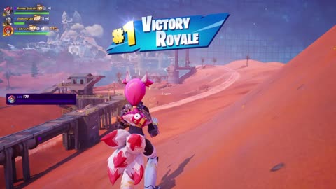 Fortnite crap