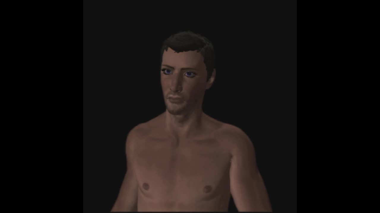 Conner's Quest: Part 1: Episode 1