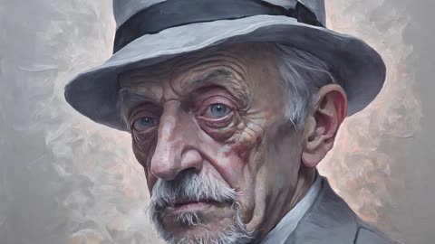 Albert Fish Biography read by Norm Macdonald (AI Audiobook) part 1