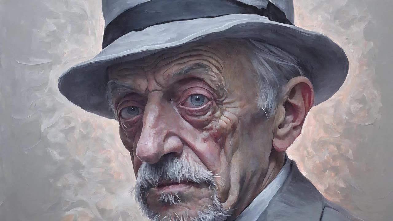 Albert Fish Biography read by Norm Macdonald (AI Audiobook) part 1