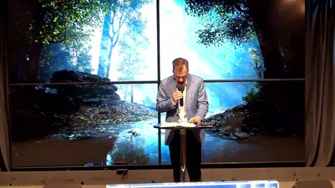 River Of Life Revival - Chris Zehner 6.27.25