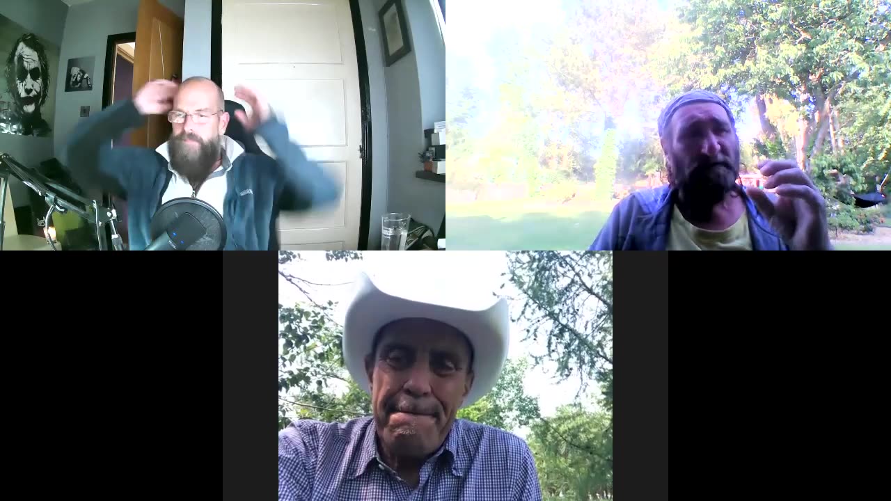 GPMS Chat June 2021