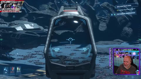 🔴 Tag 30 - Code 🔴 !SOLR !Giveaway Thrustmaster SOL-R 2 | Darke Golem LTI & mehr