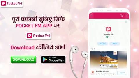 Love Contract _ Ep 16 _ दूरियां क्यू _ Pocket FM _ Very Romantic Audio Hindi Love Story