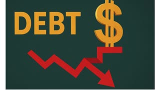 1 🚨 John Rubino Sounds the Alarm: The Interest Rate Death Spiral Has Begun!