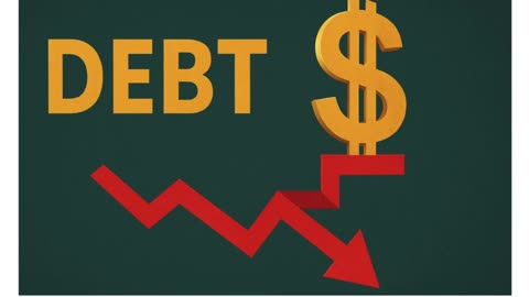 1 🚨 John Rubino Sounds the Alarm: The Interest Rate Death Spiral Has Begun!