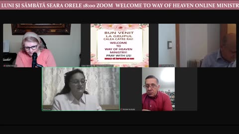 ILEANA BRAN POEZIA -NE CHEAMĂ DUMNEZEU ȘI AZI- CALEA CĂTRE RAI PĂRTĂȘIE #live #poezie #crestinism