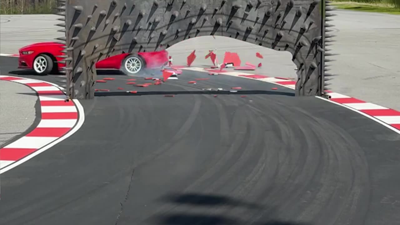 Drift This Car, Win $10,000
