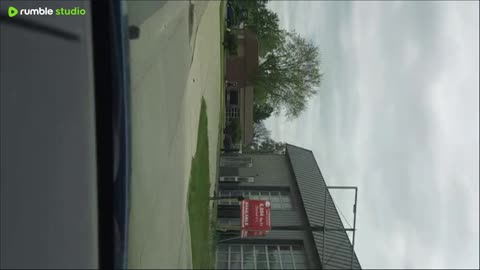 Crusin' Sideways lol
