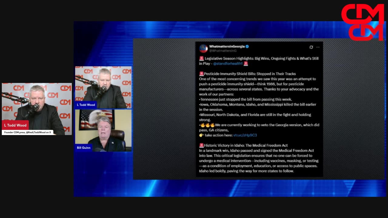 The SCIF - Jeffrey Sachs, Markets, UK Involvement In Ukraine 4/14/25