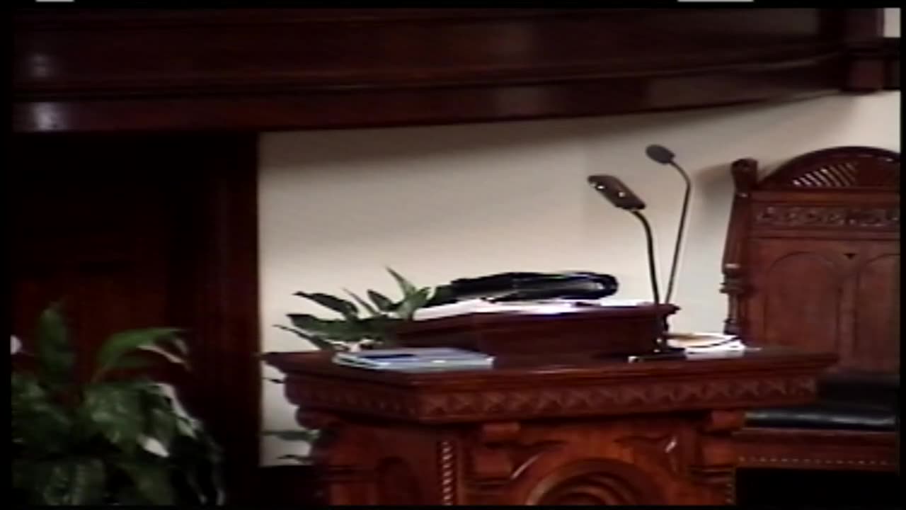 Spiritual self-esteem. Becoming a spiritual adult. Part 38.