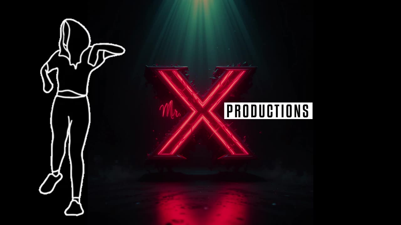 🎵✨ Mr.X Productions — Tailor-Made Songs & Videos for Your Vision ✨🎬