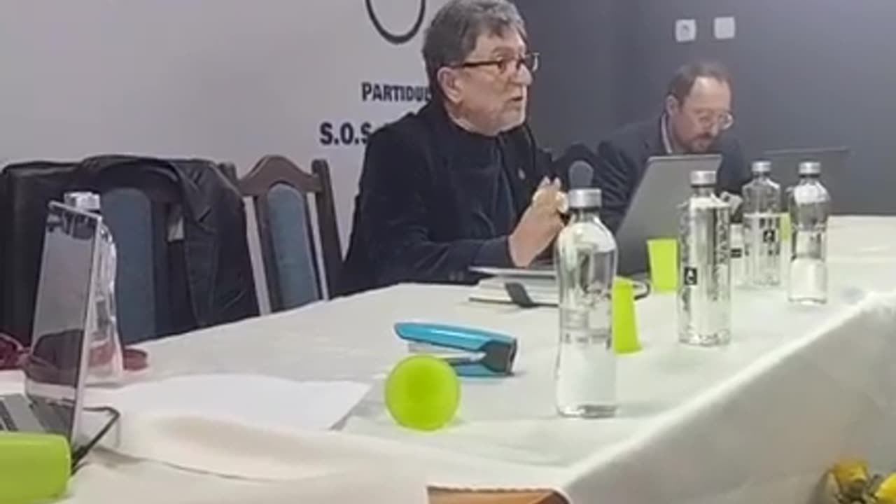 LIVE - Diana Șoșoacă - 16 martie 2025 - ora 14:49