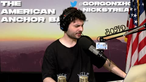 Anchor Baby Show | CALL-IN 888 775 3773
