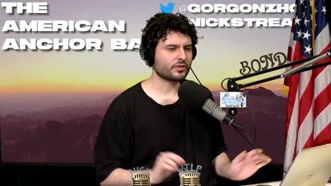 Anchor Baby Show | CALL-IN 888 775 3773