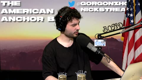 Anchor Baby Show | CALL-IN 888 775 3773