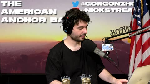 Anchor Baby Show | CALL-IN 888 775 3773