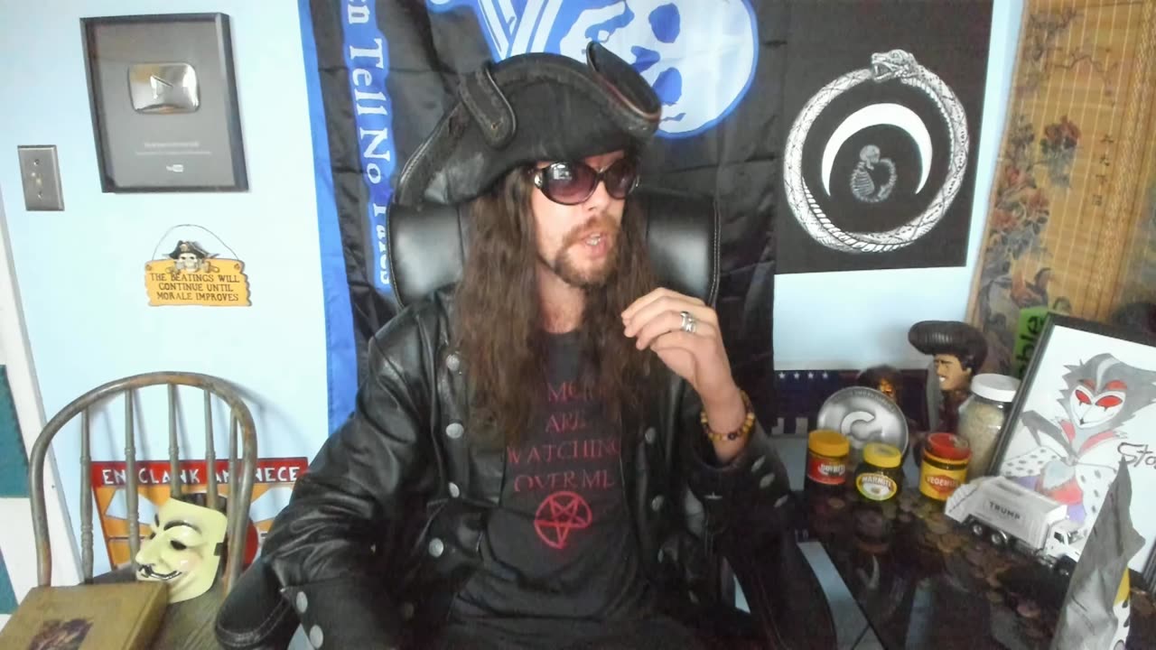 No Men in Womens Sports, Says Charles Barkley