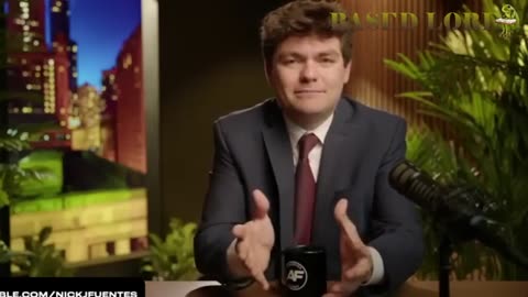 Nick Fuentes ATTACKS Kushner Family For 666 Fifth Avenue & Israel Ties