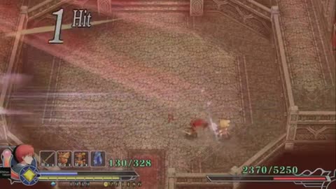 Ys: The Oath In Felghana (PS5) Chester 2 (Nightmare) (Sidescrollers Plus)
