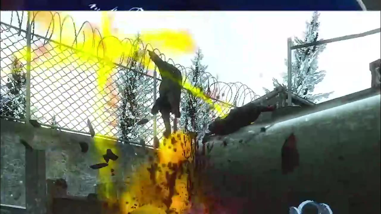 Salvage by sadsht - WAW Zombies