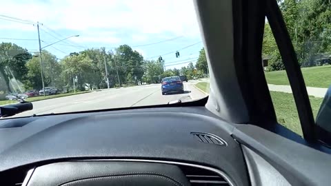 RIDING TO THE NATIVE AMERICAN RESERVATIONS TO PURCHASE REEFER