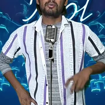 Indian idol funny clips 😂 -Rumble