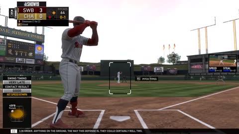 MLB Wednesdays Week 99