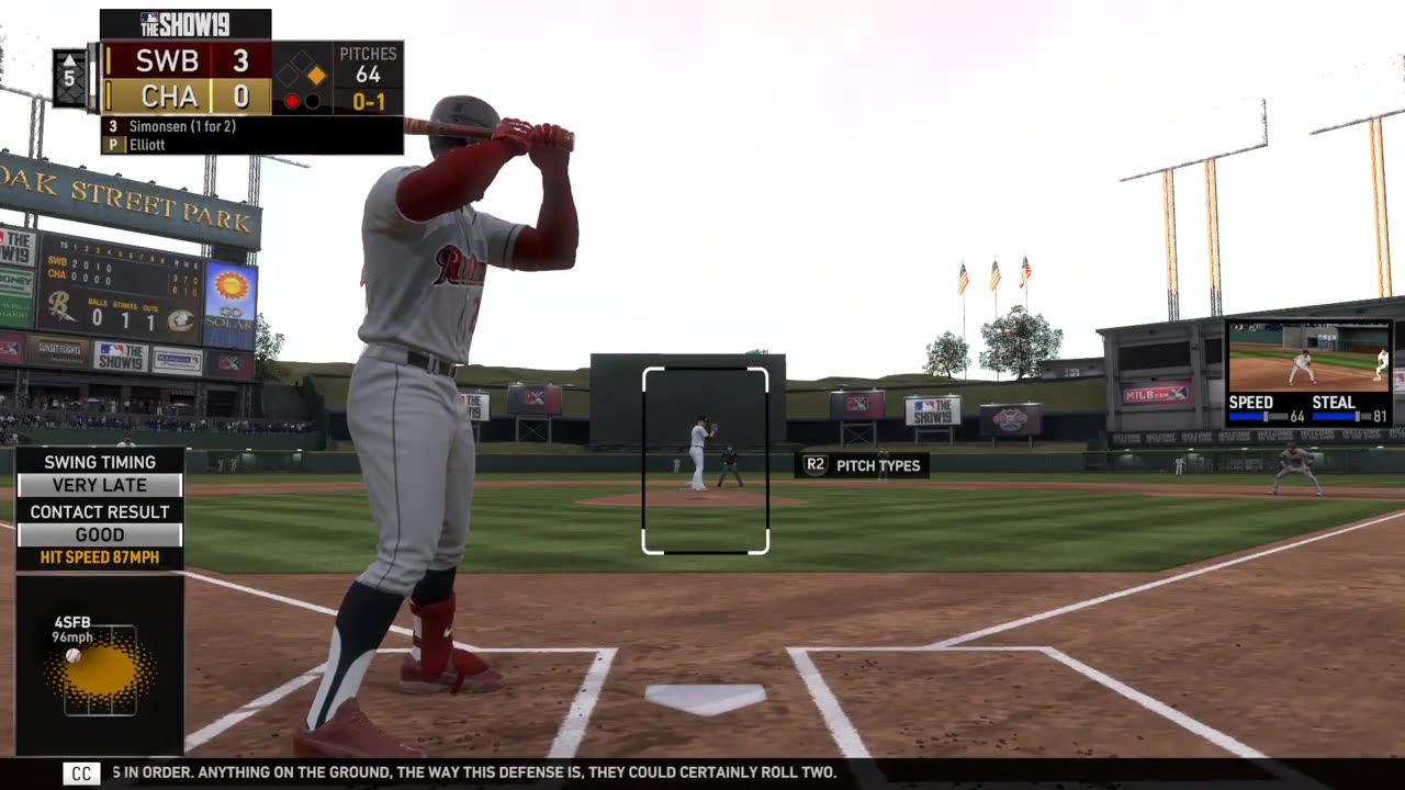 MLB Wednesdays Week 99