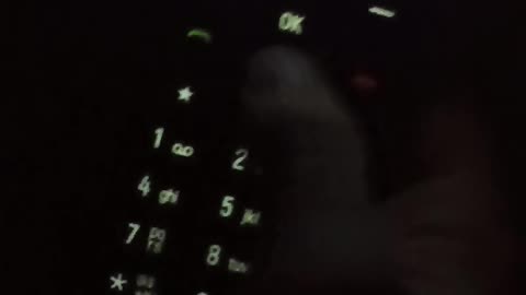 No, IMPOSTER anonmouse123 aka Mike Gimson 1984 aka Rick. YOU'VE been warned!