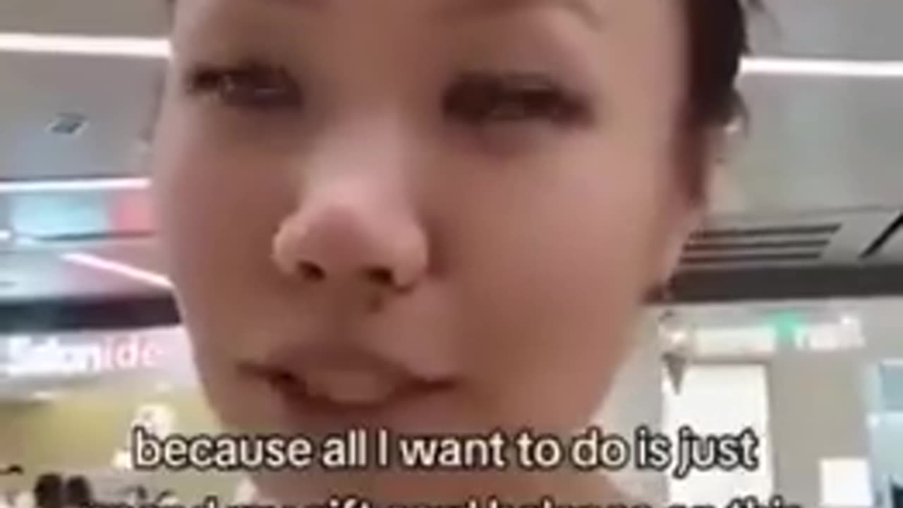 China - No digital ID, no food