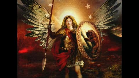 MONDAY MESSAGE ARCHANGEL MICHAEL, 13TH May, 2019 Leslie Anne Menzies