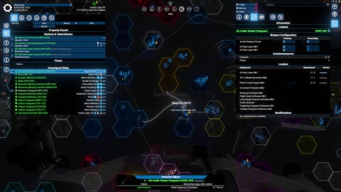 X4 Foundations 16 : bringing the Odysseus back safely, gain rank with Argon, invited Argon diplomat