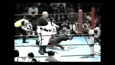 Stranglemania