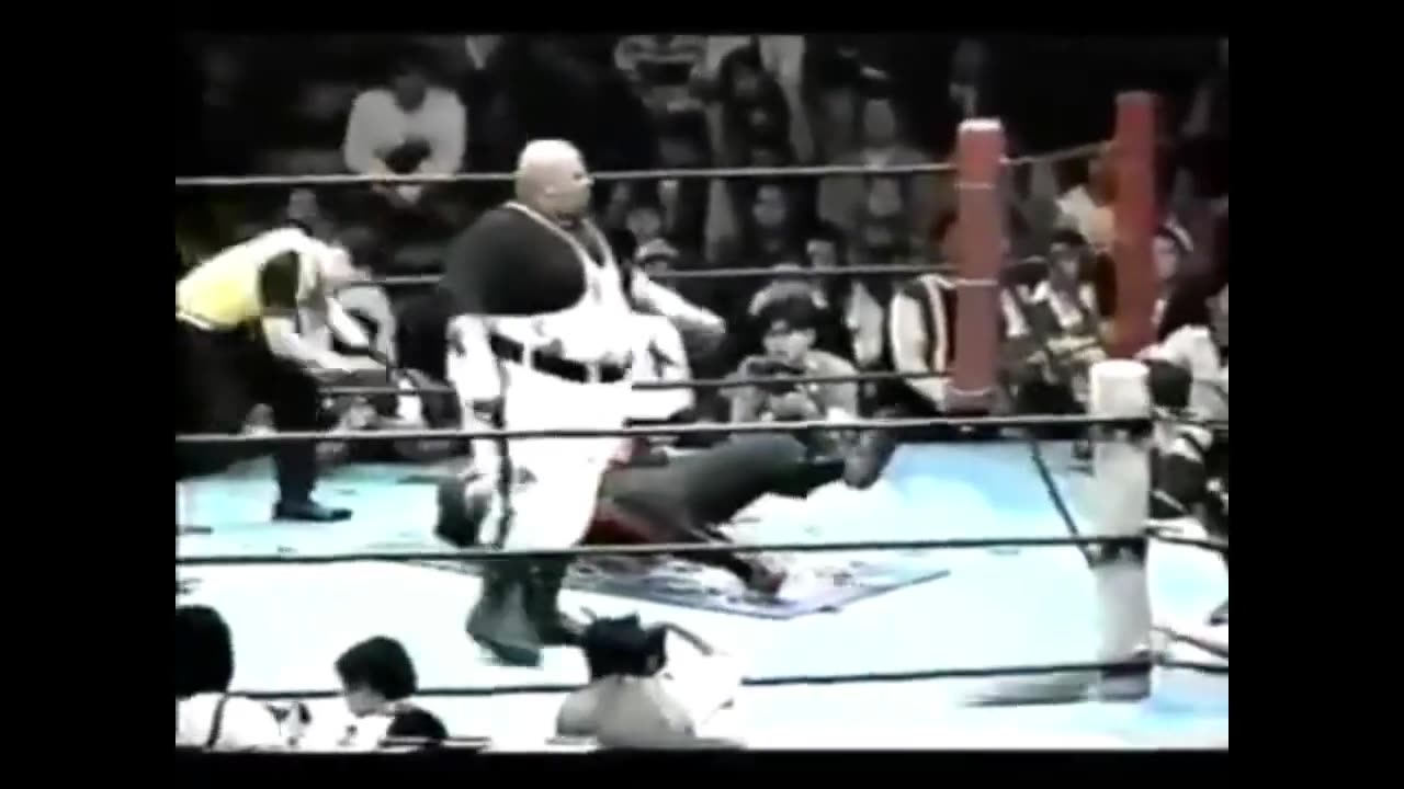 Stranglemania