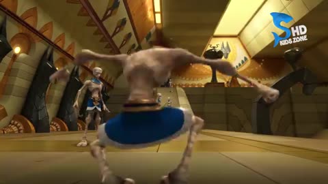 Zak Storm episode 31 in hindi cartoon tunes