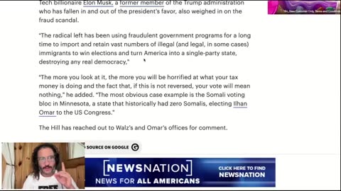 Nick Shirley Minnesota Fraud Esposé Continues! Did Tim Walz HIRE THE FRAUDSTERS For the Audit?