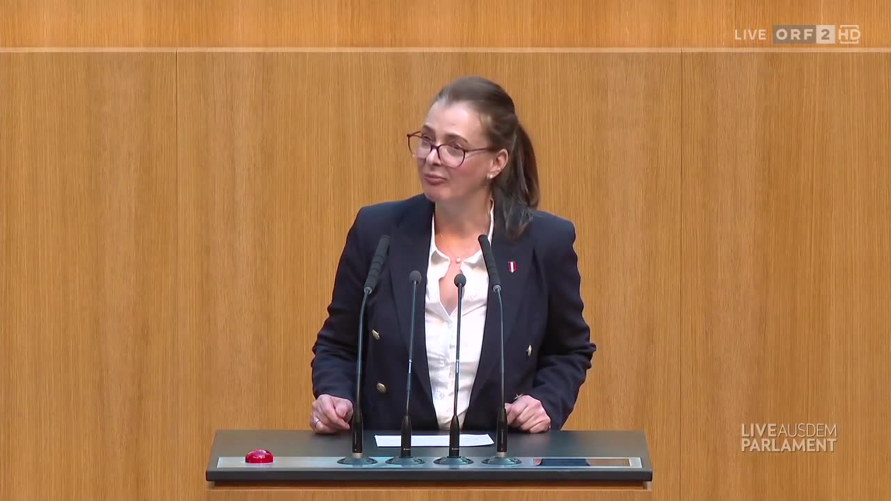 FP Rede zu Medien und ORF