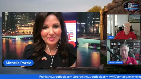 Michelle Pozzie for Sarasota County Schoolboard