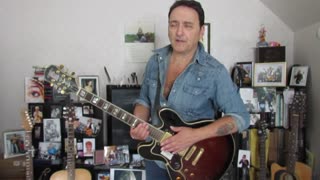 Paul Murphy - 'So Much Pain' . [ Take 2 ]
