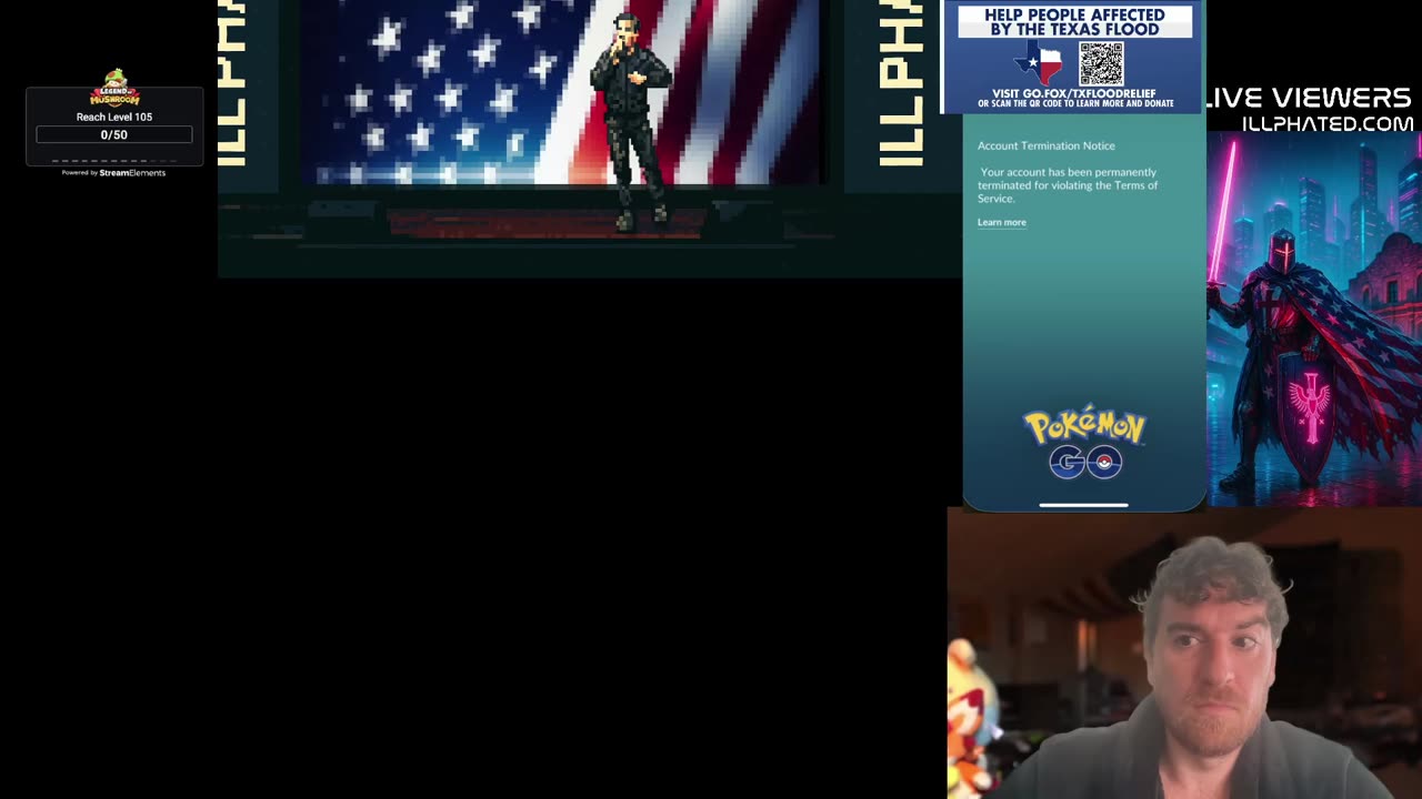 [DROPS ON] BIG DAY HUGE DRAMA WW3 NEW UPDATE+MECHABREAK MULTISTREAMING BIG NEWS+GAMES+REACTS