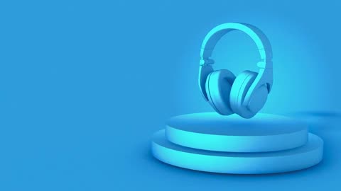Alpha sound 1Hr (7, 14 Hz) - Silva Method