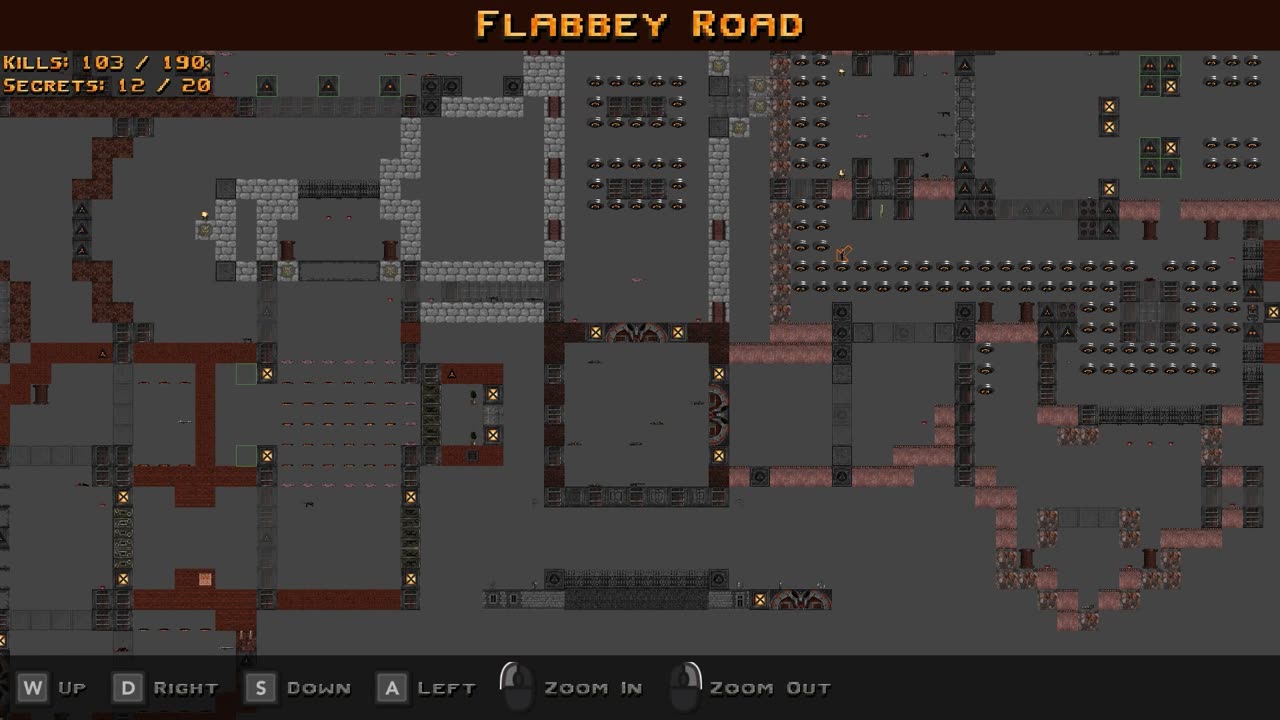 Rise of the Triad LE (PC) E1.33