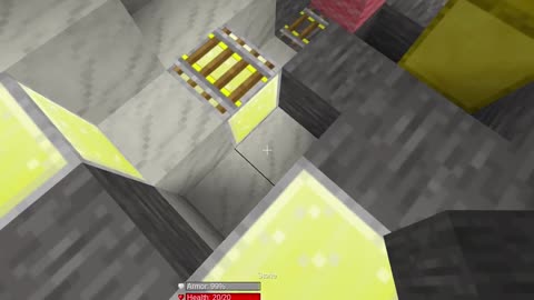 Minetest D8 zAxis -5000 situation