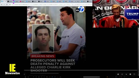 TYLER ROBINSON 1ST COURT APPEARANCE! ! GB Communist takeover of America! FIRED!